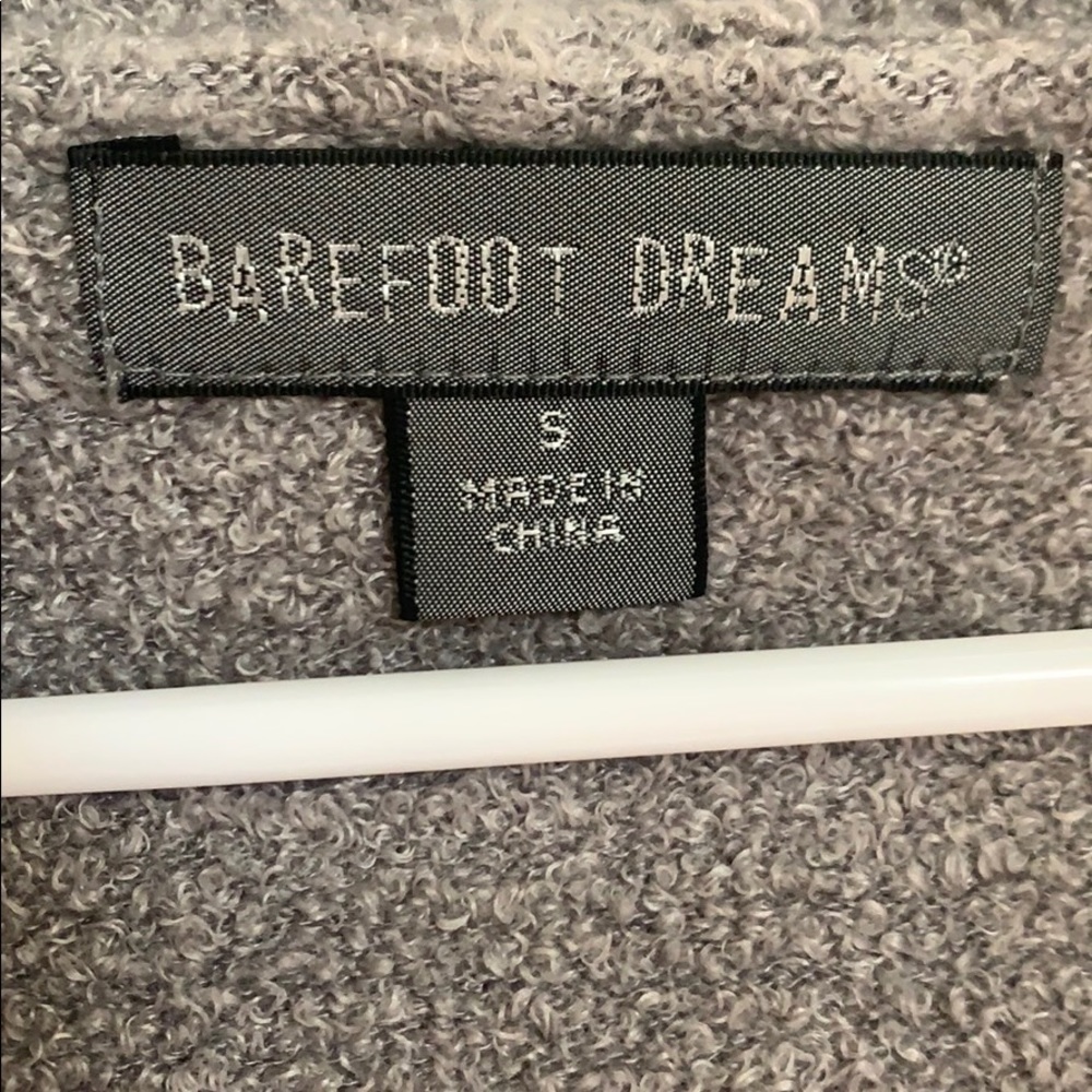 🚫SOLD🚫 Barefoot Dreams Cozychic Lite - Picture 2 of 4